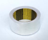 电SWAG视频黄色版APP系统铝箔胶带 50mm*25m
